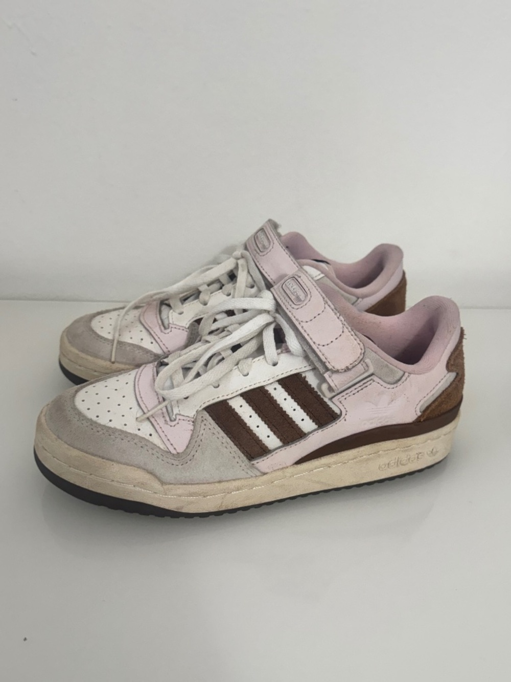 Woman Adidas